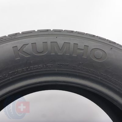 2. 205 60 16 1x KUMHO 205/60 R16 92V Ecsta PS71 Sommerreifen 2025 6,7mm
