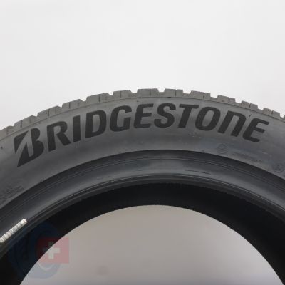 5. 275 50 20 4x BRIDGESTONE 275/50 R20 113V  XL Blizzak LM005 Winterreifen 2021 VOLL WIE NEU 