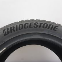 5. 275 50 20 4x BRIDGESTONE 275/50 R20 113V  XL Blizzak LM005 Winterreifen 2021 VOLL WIE NEU 