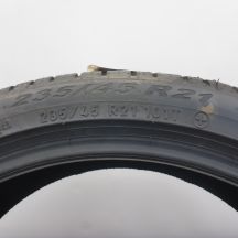 6.  235 45 21 2x PIRELLI  235/45 R21 101T XL Scorpion SEAL A0 Sommerreifen 2020 VOLL 