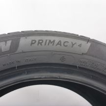 5. 225 50 17 2x MICHELIN 225/50 R17 98Y XL Primacy 4+ Sommerreifen 2023 5,5mm