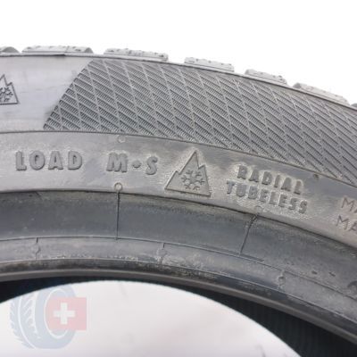 6. 235 45 17 2x CONTINENTAL 235/45 R17 97V XL WinterContact TS 850 P Winterreifen 2022 Ungebraucht     