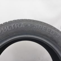 6. 205 55 16 2x GISLAVED 205/55 R16 91V Ultra Speed 2 Sommerreifen 2023 Ungebraucht  