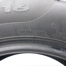 6. 205 60 16 2x PIRELLI 205/60 R16 96V XL Cinturato P7 Sommerreifen 2025 6-6,2mm