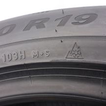 7.  235 50 19 2 x PIRELLI  235/50 R19 103H XL Scorpion Winter Winterreifen 2019 Ungebraucht  
