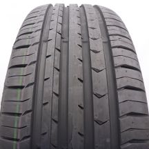 215 60 16 1x CONTINENTAL 215/60 R16 99H XL ContiPremiumContact 5 Sommerreifen 2017 Ungebraucht   