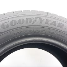 6.  215 65 16C 4x GOODYEAR 215/65 R16C 109/107T EfficientGrip Cargo 2 Sommerreifen 2025 VOLL WIE NEU 