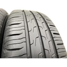 3. 2 x CONTINENTAL 175/65 R14 86T XL EcoContact 6 Sommerreifen  2022 6mm