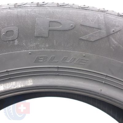 5. 215 55 16 1x PIRLLI 215/55 R16 93W Cinturato P7 Sommerreifen 2016 7,5mm 