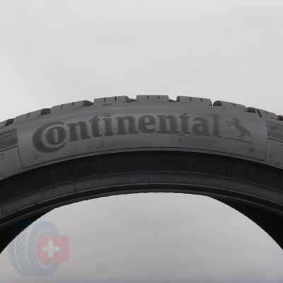 6. 235 35 19 2x CONTINENTAL 235/35 R19 91Y XL AllSeasonContact 2 Ev Ganzjahresreifen 2024 7,8mm