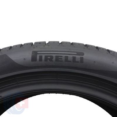 4. 255 40 18 2x PIRELLI 255/40 R18 99Y XL Cinturato P7 BMW Sommerreifen 2021 VOLL Wie Neu