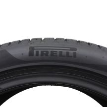 4. 255 40 18 2x PIRELLI 255/40 R18 99Y XL Cinturato P7 BMW Sommerreifen 2021 VOLL Wie Neu