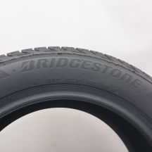 4. 215 55 17 2x BRIDGESTONE 215/55 R17 94V Turanza T001 A0 Sommerreifen 2019 6mm