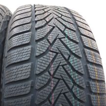 3. 245 45 18 2x UNIROYAL 245/45 R18 100V XL WinterExpert Winterreifen 2023 VOLL WIE NEU 