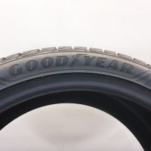6. 255 40 21 4x GOODYEAR 255/40 R21 102T XL UltraGrip Performance+ SUV  Winterreifen 2024 7,8-6,8mm 