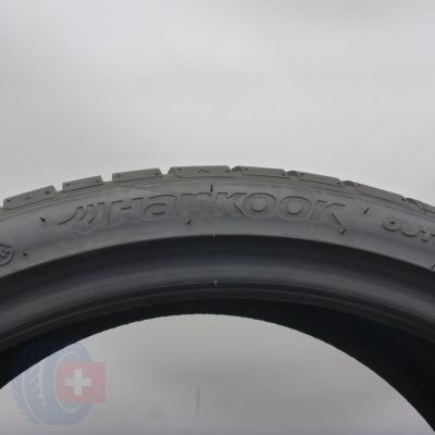 4. 225 35 R20 2x HANKOOK 225/35 R20  90Y XL Ventus S1 evo3 Sommerreifen 2021 Ungebraucht  