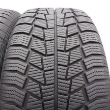 3. 255 50 19 2x GISLAVED 255/50 R19 107V XL Euro Frost 6 Winterreifen 8-8,2mm WIE NEU