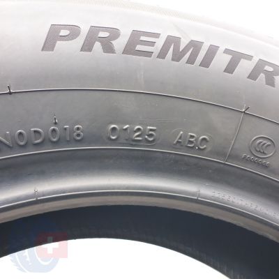 3.  225 60 17 4x MAXXIS 225/60 R17 99V Premitra HP6 Sommerreifen 2025 Ungebraucht  