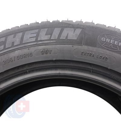 2. 1 x MICHELIN 205/60 R16 96V XL Primacy 3 Sommerreifen 2019 6,2mm