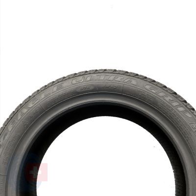 5.  205 50 16 2x GOODYEAR 205/50 R16 87H Eagle UltraGrip GW3 Winterreifen 2016 Ungebraucht