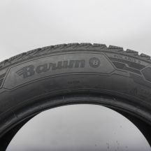 9. 205 55 16 4x BARUM 205/55 R16 91T Polaris 5 Winterreifen 2018, 2021 7-7,2mm