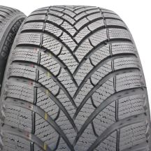 2. 215 45 17 4x SEMPERIT 215/45 R17 91V XL Speed-Grip 5 Winterreifen 2024 8,2-8mm 