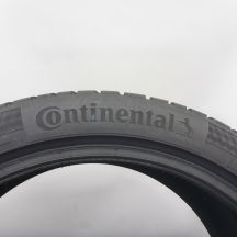 5. 235 40 19 4x CONTINENTAL 235/40 R19 96V XL WinterContact TS 870 P Winterreifen 2023/24  7,4-7mm