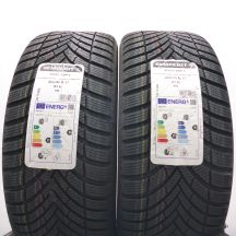 5. 225 45 17 4x SEMPERIT 225/45 R17 91H Speed-Grip 5 Winterreifen 2025 VOLL WIE NEU 