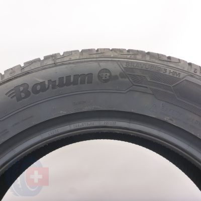 5. 225 60 17 4x BARUM 225/60 R17 99V Bravuris 5 Sommerreifen 2021 VOLL