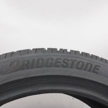 6.  235 45 20 4x BRIDGESTONE 235/45 R20 100W XL Blizzak 6 Winterreifen 2025 VOLL WIE NEU