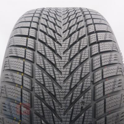 245 35 19 1x GOODYEAR 245/35 R19 93W XL UltraGrip Performance 3 Winterreifen 2023 7,8mm WIE NEU 