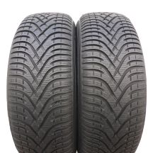 195 55 15 2x KLEBER 195/55 R15 85H Krisalp HP3 Winterreifen 2021 WIE NEU 7,8mm