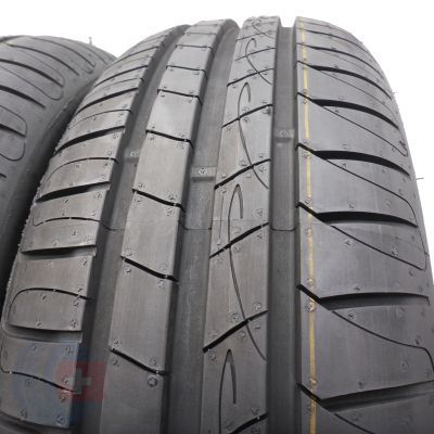 3. 195 65 15 2x ESA TECAR 195/65 R15 91H Spirit 5 HP Sommerreifen 2018 WIE NEU
