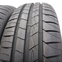 3. 195 65 15 2x ESA TECAR 195/65 R15 91H Spirit 5 HP Sommerreifen 2018 WIE NEU