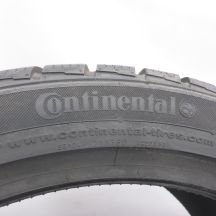 5. 285 35 20 2x CONTINENTAL 285/35 R20 104V XL NO ContiWinterContact Ts830P Winterreifen 2018 VOLL