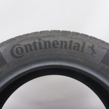 4. 215 55 16 2x CONTINENTAL 215/55 R16 93V EcoContact 6 Sommerreifen 2021 VOLL