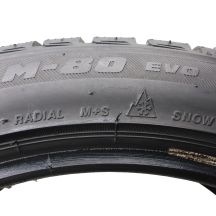 2. 2 x BRIDGESTONE 235/45 R19 95V XL Blizzak Lm-80 Evo Winterreifen 2016 7-7,2mm