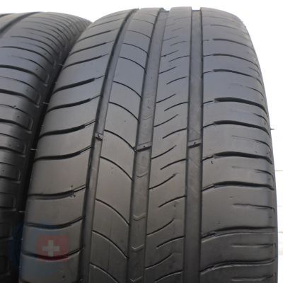 3. 2 x MICHELIN 205/60 R16 92V Energy Saver+ Sommerreifen 2018  5.2mm