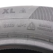 6.  225 55 16 1x CONTINENTAL 225/55 R16 99H XL WinterContact TS 850 P Winterreifen 2019 7,2mm