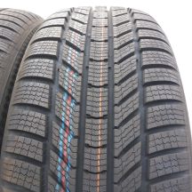 2.  235 50 20 4x CONTINENTAL  235/50 R20 100T WinterContact TS 870 P Winterreifen 2023 VOLL 