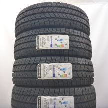 205/70 R15C 4x CONTINENTAL 205/70 R15C 106/104R VanContact Winter Winterreifen 2022 VOLL 