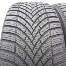 2. 225 45 18 4x SEMPERIT 225/45 R18 95V XL Speed-Grip 5 Winterreifen 2024/25 8,5-7,2mm 