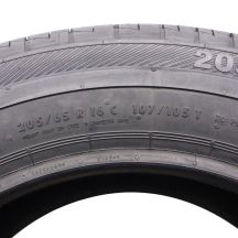 5. 205 65 16C 2x BARUM 205/65 R16C 107/105T Vanis 2 2019, 2021 Sommerreifen VOLL WIE NEU