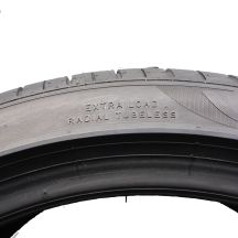 6. 225 40 18 1x PIRELLI 225/40 R18 92Y XL PZero PZ4 KS Sommerreifen 2022 WIE NEU 6,8mm