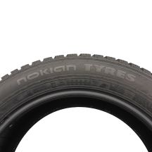 5. 235 55 18 2x NOKAIN 235/55 R18 104H XL Snowproof 2 SUV Winterreifen 2023 6,9-7,2mm