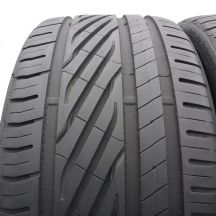 2. 265 30 20 2x UNIROYAL 265/30 R20 94Y XL RainSport5 Sommerreifen 2022 7mm