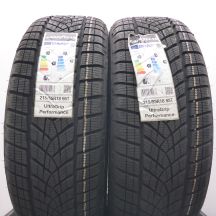 5.  215 55 18 4x GOODYEAR 215/55 R18 95T UltraGrip Performance+ Winterreifen 2022 Ungebraucht  