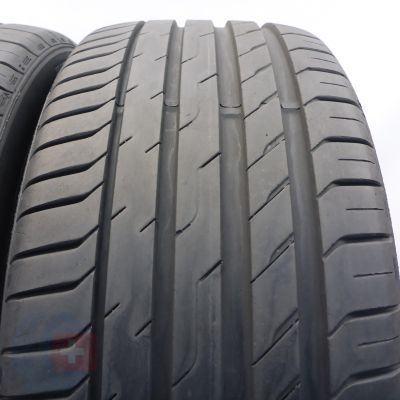 4.  225 45 17 2x NEXEN  225/45 ZR17 94Y XL Nfera SU2 Sommerreifen  2025 7,2mm