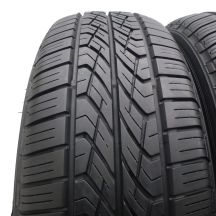 2. 4 x YOKOHAMA 225/60 R17 99V Geolandar G95 M+S Somerreifen 2013  6.8-7.2mm