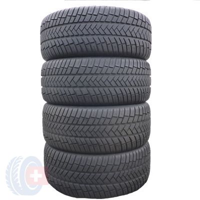 4 x VREDESTEIN 285/45 R20 112W XL Wintrac Pro Winterreifen 2022 7,2-8,8mm